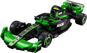 CaDA KICK Sauber F1 Team C44 2024 1:24 g