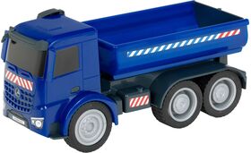 Mercedes-Benz - Arocs Kipper Fahrzeug