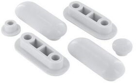 IDS Sitzpuffür für WC-Sitz ESCAPE IDEAL STANDARD