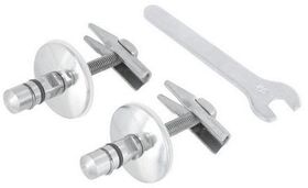 IDS Scharniersatz für WC-Sitz DEA IDEAL STANDARD