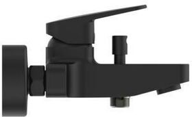 IDS Badearmatur CERAPLAN AP silk black IDEAL STANDARD