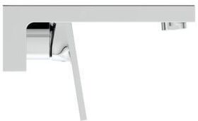 IDS Wand-Waschtischarmatur EXTRA Ausladung 160mm chrom IDEAL STANDARD