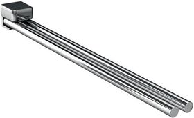 Emco Handtuchhalter TREND schwenkbar 450mm chrom EMCO