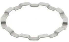 Abstandsscheiben ZW42-52 ID 42mm AD 52mm 1St./VE SKF