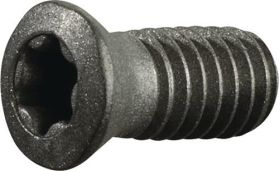 Spannschraube US 4011 Gr.T15 f.APKT16 z.Eckfräser TECWERK