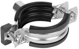 Walraven Rohrschelle KSB2 M8/M10 31-35mm - VPE: 100