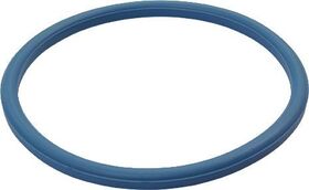 Dicht.Typ VMS NBR ID 104,0mm Milchrohr-Rundgewinde 114,0mm