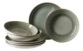 RITZENHOFF & BREKER  R&B Tafelset Giada 8tlg.