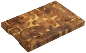 KESPER  Tranchierbrett Akazie 36x24cm