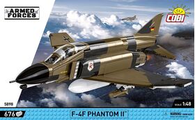 5898 F-4F Phantom II™ 5898 F-4F Phantom II™