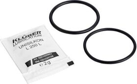 IDS Dichtungssatz und Fett für Auslauf Küche IDEAL STANDARD