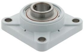 Flanschlager-Gehäuseeinheiten FYWK20 YTA 20mm viereckig 1St./VE SKF