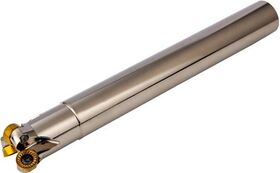 Kopier-Planfräser ISO 25E3R034A20-SRC10-C D.20mm m. Wendeplatte Schneid-D.25mm