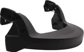 Visierhalter FH1 f.Sicherheitshelme Ser.G3000 schwarz Nyl.3M