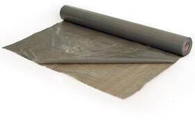 Flachfolie Breite 2000mm Länge 50m Stärke50µ LDPE transluzent TRANSPAK - VPE: 2