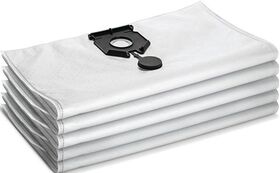 Vliesfilterbeutel f.Kärcher 40 l/50l 5 St.KÄRCHER