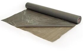 Flachfolie Breite 4000mm Länge 50m Stärke100µ LDPE transluzent TRANSPAK