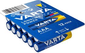LR03/AAA (Micro) (4903) Batterie, 12 Stk. Box- VPE: 1