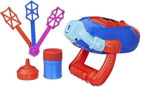 SAF Water-Webs Seifenblasen-Starter