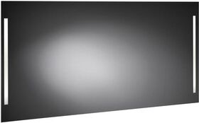 Emco LED-Lichtspiegel PREMIUM 1600x700mm, ohne Schalter EMCO