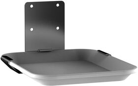 CWS ML Schalenhalter für Unterbauspender