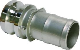 Hebelarmk.Kamlok Typ E VA (1.4408) 26,44mm 3/4 Zoll