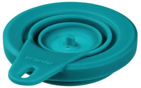 AIRTENDER  Vacuumdeckel für Weck Ø60mm - 15 VPE