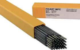 Stabelektrode FICAST NIFE E C NiFe Cl 3 3,25x350mm KJELLBERG - VPE: 1,50