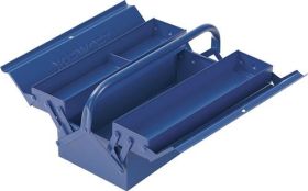Werkzeugkasten 5-tlg.Außen-B430T200xH200mm TECWERK