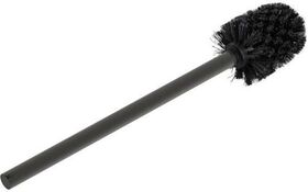 IDS WC-Bürste CONCA mit Griff magnetic grey IDEAL STANDARD