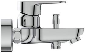 IDS Badearmatur CERAFINE O AP chrom IDEAL STANDARD