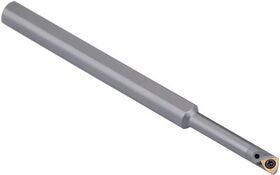 Bohrstange ISO E0608H-SWUCL 02 D.8mm Linkslauf PRAMET