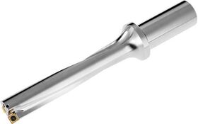 Wendeplattenbohrer 5xD ISO 805D-22-110-S25 D.25mm Schneid-D.22mm PRAMET