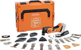 Akku-MultiMaster AMM 700 Max Top AS 18 V StarlockMax 10000-19500 min-¹ FEIN
