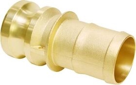 Hebelarmk.Kamlok Typ E MS 87,88mm 3 Zoll