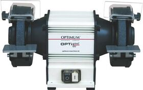 Doppelschleifmaschine GU 18 175x25x32mm 450W 2850min-¹ OPTI-GRIND