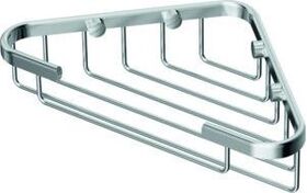 IDS Eck-Seifenkorb IOM chrom IDEAL STANDARD