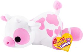 Hug-A-Lumps Baby S2, sort.i.Displ.