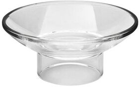 Emco Seifenschale POLO Acryl EMCO