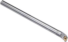 Bohrstange ISO E12Q-SDUCL 07-ER D.12mm Linkslauf PRAMET