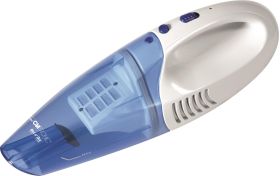 CLATRONIC  CLA AKS828 Akkusauger wss-blau