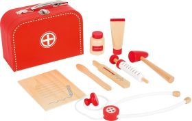 small foot  Arztkoffer Spielset