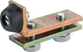 Stopper 1300 P Pro 300 STA Oberfläche verzinkt,gelb HELM