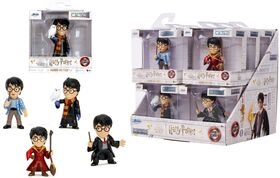 Harry Potter Figures 2,5, Welle 1 Harry Potter Figures 2,5, Welle 1