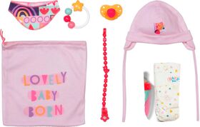 BABY born Neugeborenen Set