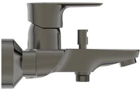 IDS Badearmatur CONNECT AIR AP magnetic grey IDEAL STANDARD