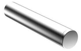 Emco Reserverollenhalter FLOW starr chrom EMCO