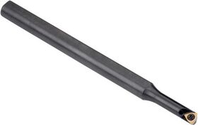 Bohrstange ISO A0508H-SWUCL 02 D.8mm Linkslauf PRAMET