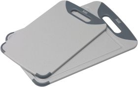 SILIT  Schneidebrett-Set, 2-teilig
