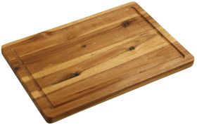 KESPER  Tranchierbrett Akazie 46x30cm